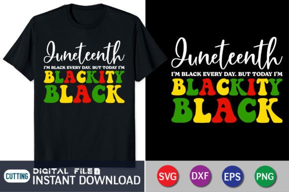 Download I'm Black Every Day but Today I'm Blackit - Day Collection