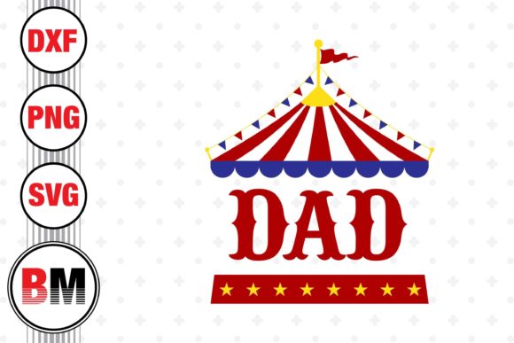 Download Dad Birthday Circus - Day Collection
