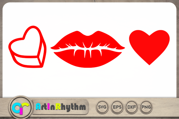 Download Free Valentine's Day SVG - Day Collection