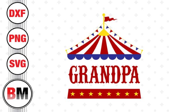Download Grandpa Birthday Circus - Day Collection