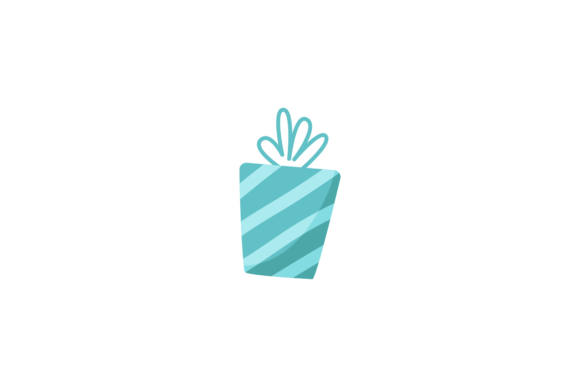 Download Christmas Birthday Party Gift Svg - Day Collection