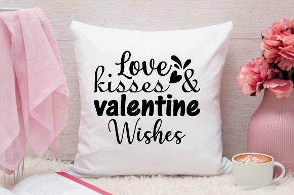 Download Free Valentine's Day Svg T-Shirt Design - Day Collection