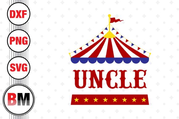 Download Uncle Birthday Circus - Day Collection