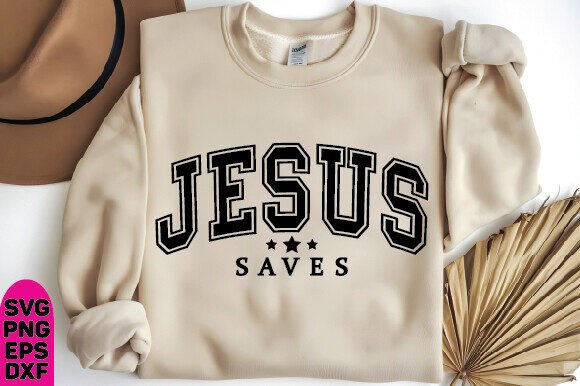 Download Jesus Saves Svg, Christian Design, Svg, - Premium Resources