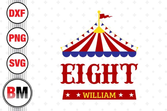 Download Eight Birthday Circus - Day Collection