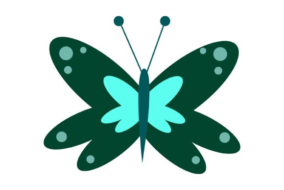 Download Beautiful Butterfly Illustration - Butterfly illustration Collection