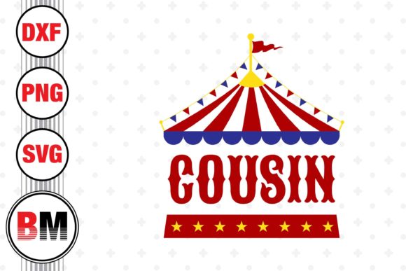 Download Cousin Birthday Circus - Day Collection