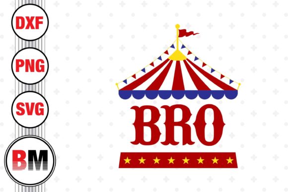 Download Bro Birthday Circus - Day Collection